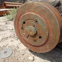 الکترو موتور ۴۰اسب