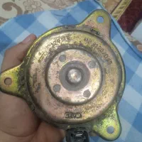 موتور فن ماشین