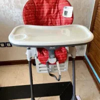 صندلی غذا خوردی کودک برند چیکو
