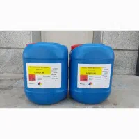 مواد تصفیه اب