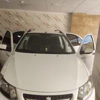 کوییک مدل آخر۴۰۱بدون رنگ وخط وخش کارکردکم سالم