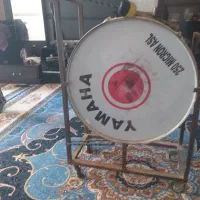تبل چرخ دار