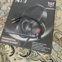 هدفون k19