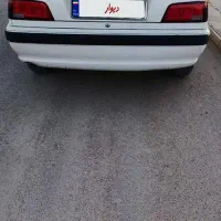 پارس سال مدل 1400