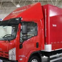 باربری و اسبابکشی رایکا در چالوس