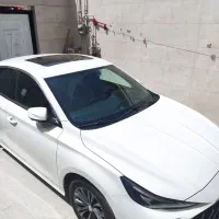 ام جی 5فول