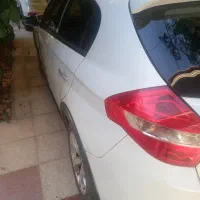اتومبیل برلیانس کراس ۱۶۵۴ مدل ۱۳۹۷|خودرو سواری و وانت|اصفهان, خانه اصفهان|دیوار
