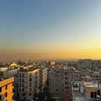 مرزداران/۱۲۸ متر/۳خواب/لابی/سبک A