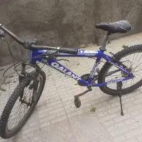 دوچرخه ۲۶