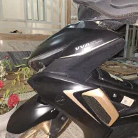 موتور گلکسی .R155