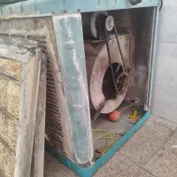 کولر آبی 3500