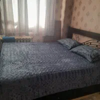 تخت خواب ۲ نفره فرفورژه سالم