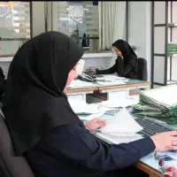 جذب نیروی دورکار(امور اداری،بازاریابی طراحی سایت)