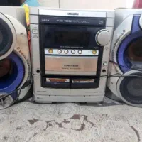 ظبط aIwa