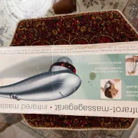 دستگاه ماساژور کتف و شانه