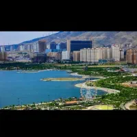 آپارتمان ۶۰متر تاپ لوکیشن دهکده المپیک تهاتر