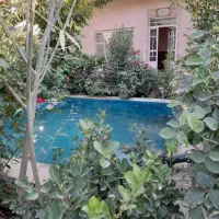 خونه-باغ