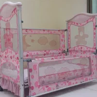 تخت پارک کودک