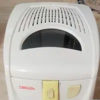 سرخ کن اسنوا