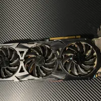 کارتGTX 970 G1  4gb