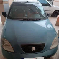 تیبا ۲ مدل ۹۴