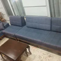 مبلمان پازلی