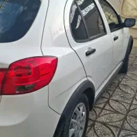 کوییک دنده ای مدل۹۸