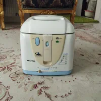 سرخ کن