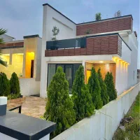 ویلای-مدرن-260-متری-استخر-داخلی-چهارفصل-و-جکوزی