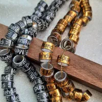 ساخت حلقه وپلاک کبوتر قم زحمتکش