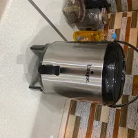 کلمن یونیک مدل  UN7590