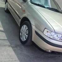 سمند ۸۶ دوگانه فابریک استثنایی