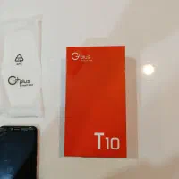 گوشی T10Gplus