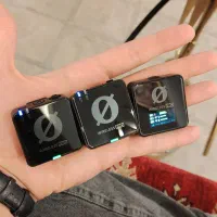 میکروفن وایرلس rode pro مشابه آک