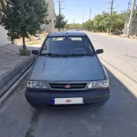 پراید 1385