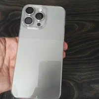 آیفون ۱۵ پرومکس