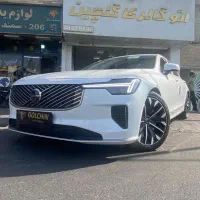 ولوو S90 2026 T8
