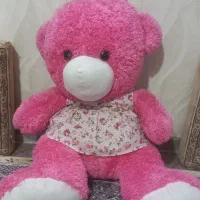 عروسک بزرگ