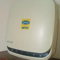 ۲ عددمودم سیمکارتخورTdldایرانسل و مودم شاتل 4g