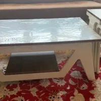 میز جلو مبلی