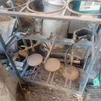 دستگاه پیک نیک پر کردن