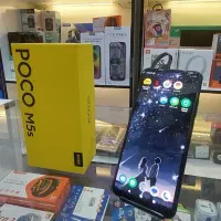 Poco M5s|موبایل|محمدیه-قزوین, |دیوار