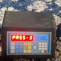 نمایشگر جاده ای باسکول