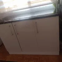 کابینت کمد  1/30در 60سانتی  متر