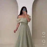 لباس مجلسی