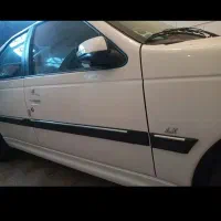 پارس lx tu5 مدل 1403 خشک
