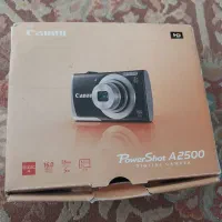 شارژدوربین