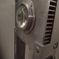 لامپ پرورش گیاه