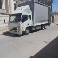 اسباب کشی منزل با کارگر و خاور