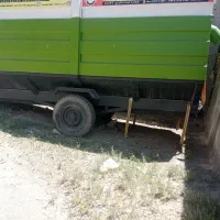 مکنده کاه